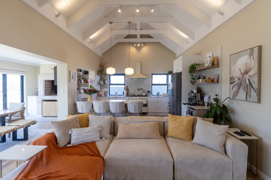 3 Bedroom Property for Sale in Aan de Wijnlanden Western Cape